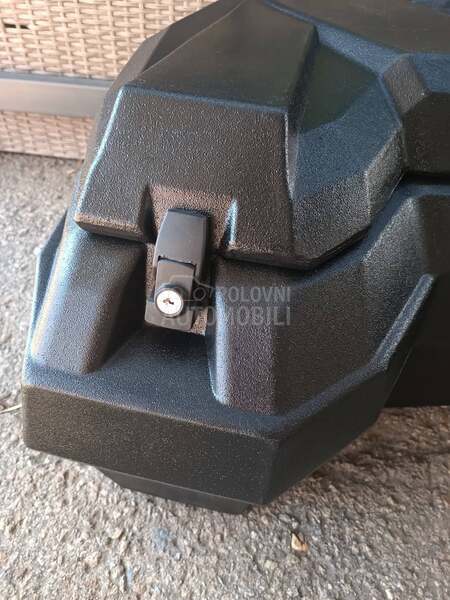 Kofer za ATV zadnji 130