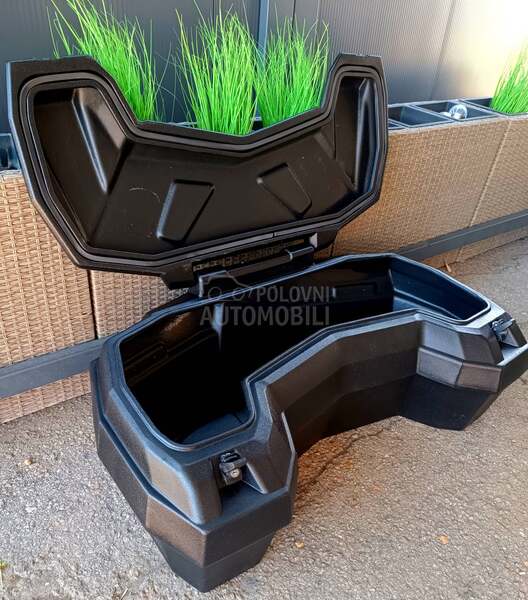 Kofer za ATV zadnji 130
