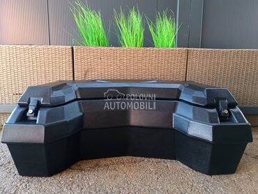 Kofer za ATV zadnji 130 
