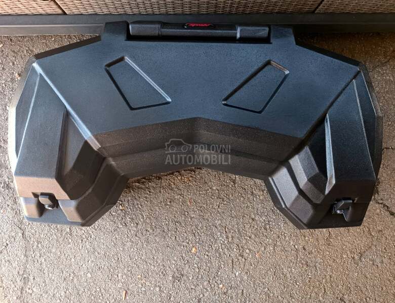Kofer za ATV zadnji 130