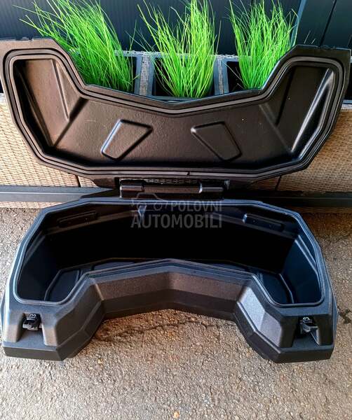 Kofer za ATV zadnji 130
