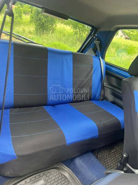 Peugeot 106 1.0