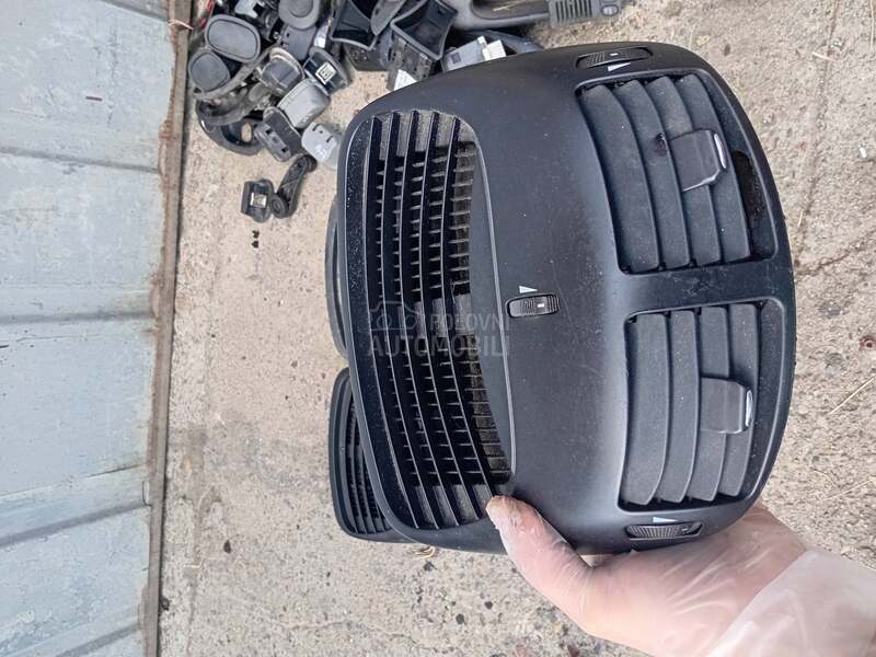 ventilacija