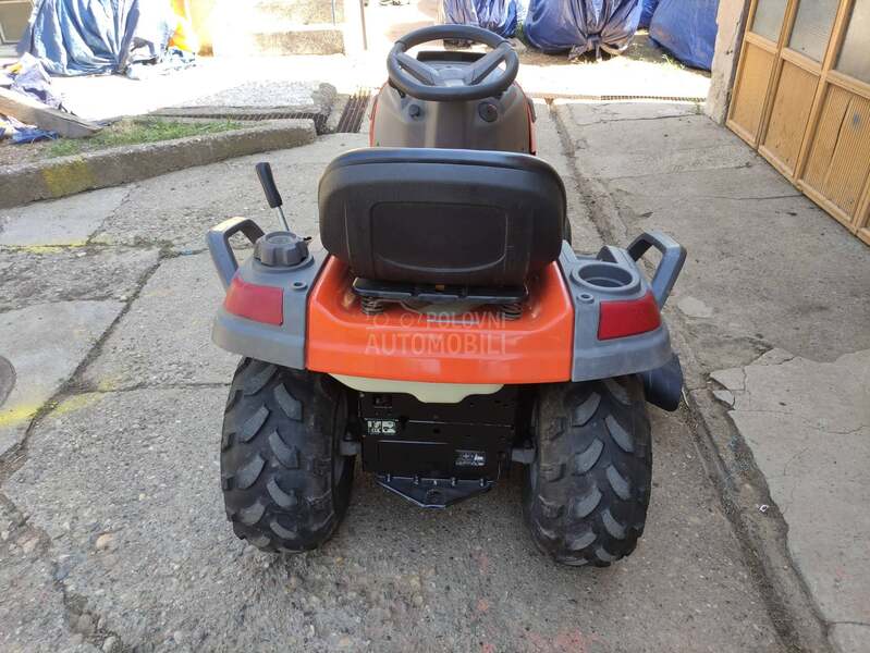 Husqvarna yth 183 t