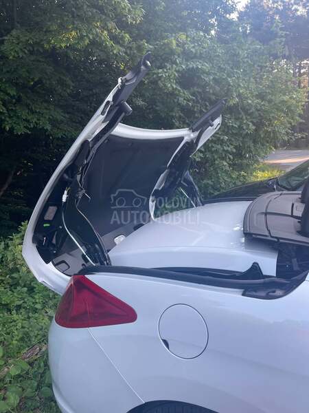 Peugeot 308 CC 2.0 TURBO CABRIO