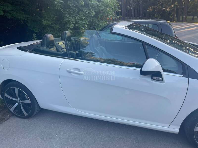Peugeot 308 CC 2.0 TURBO CABRIO