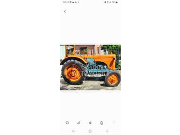 HUrlimann HanomagR22