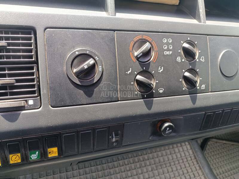 MAN Le180c