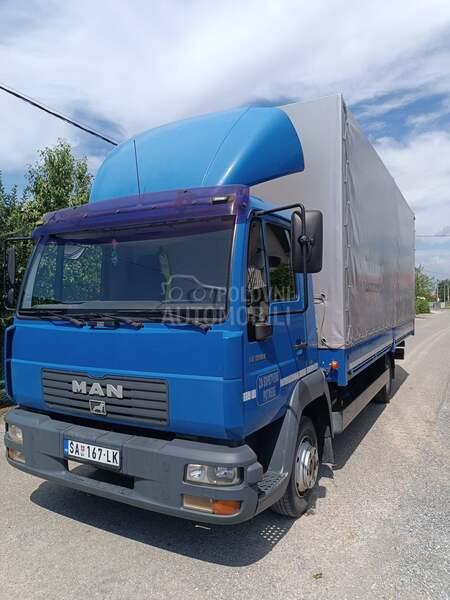 MAN Le180c