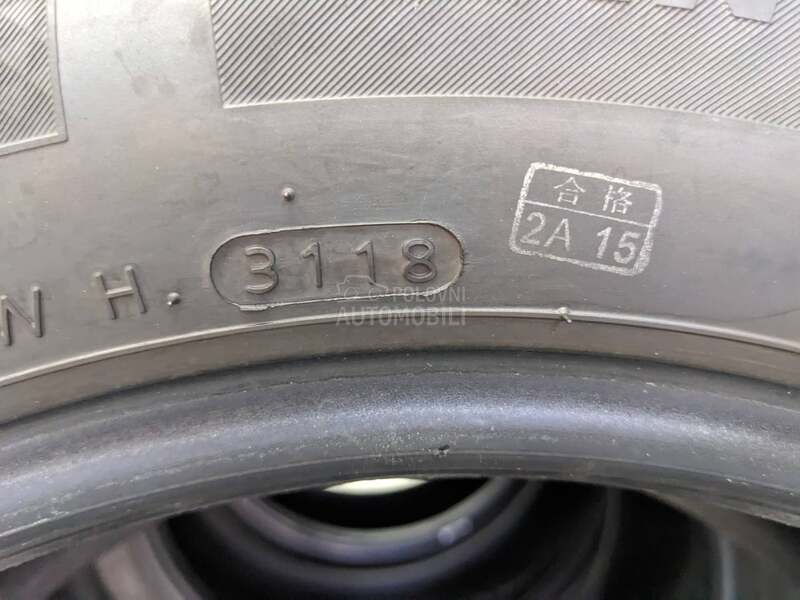 Hankook 195/65 R15 Letnja
