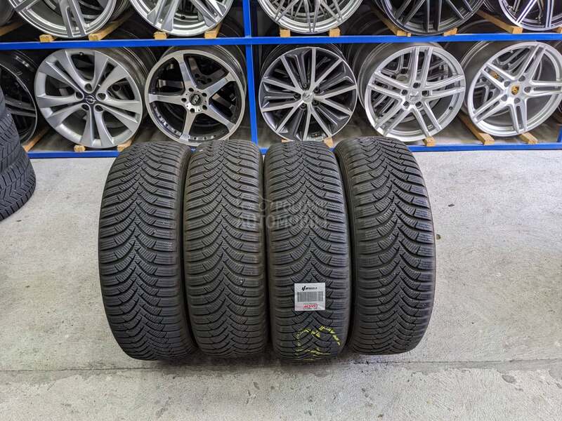 Hankook 195/65 R15 Letnja