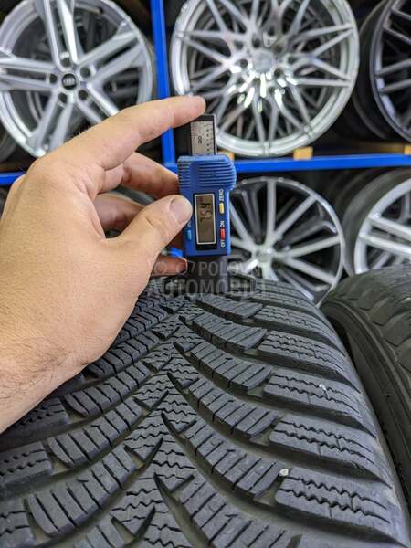 Hankook 195/65 R15 Letnja