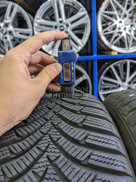 Hankook 195/65 R15 Letnja