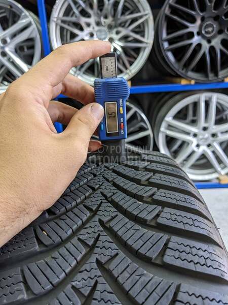 Hankook 195/65 R15 Letnja