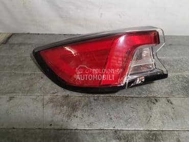 Stop svetlo levo za Ford Kuga od 2019. do 2023. god.