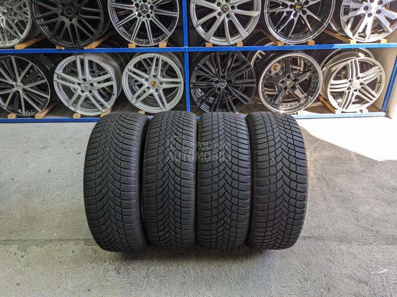 Bridgestone 205/55 R16 Zimska