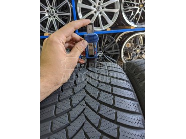 Bridgestone 205/55 R16 Zimska