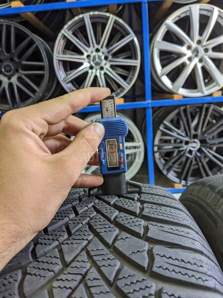 Bridgestone 205/55 R16 Zimska