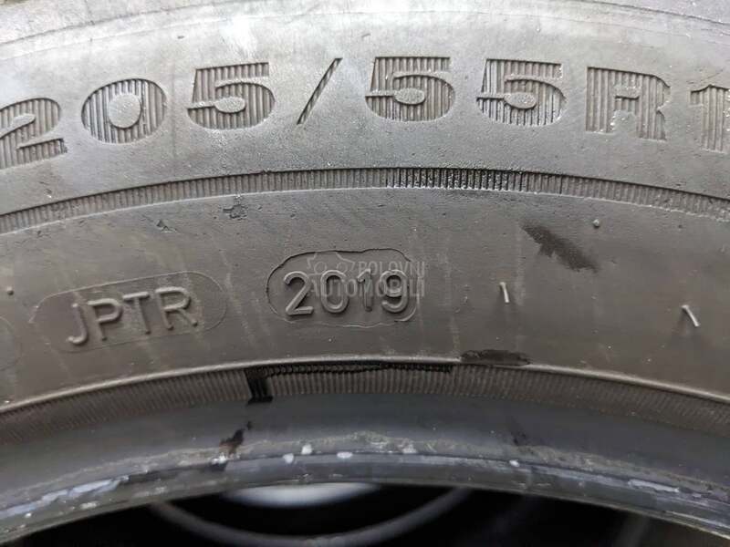 Dunlop 205/55 R16 Zimska