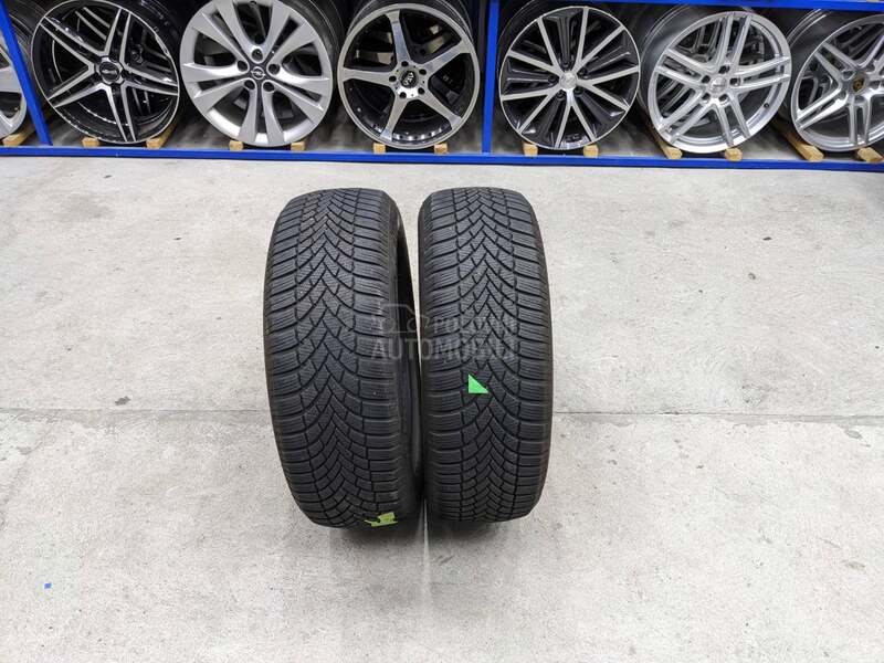 Bridgestone 205/60 R16 Zimska