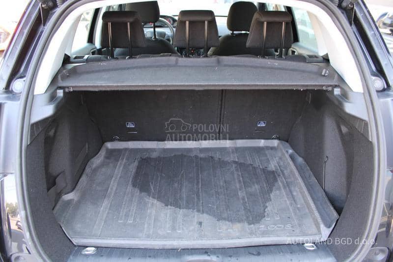 Peugeot 2008 1.2 PURETECH ACTIVE