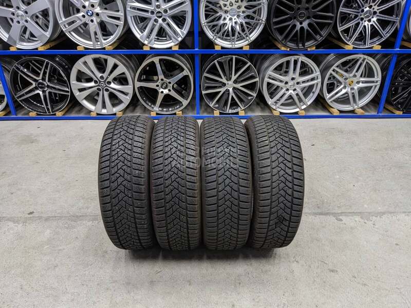 Dunlop 205/60 R16 Zimska