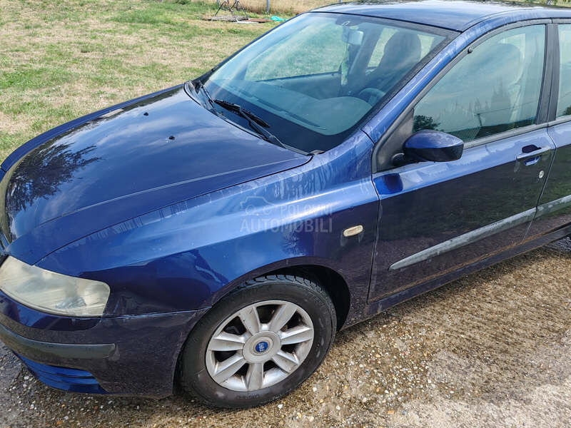 Fiat Stilo 1.616v