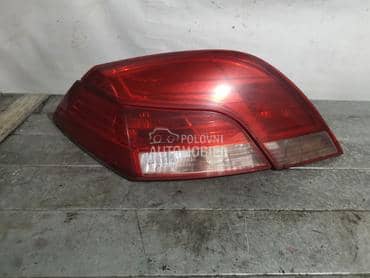 Stop svetlo levo kabrio za Ford Focus od 2006. do 2010. god.