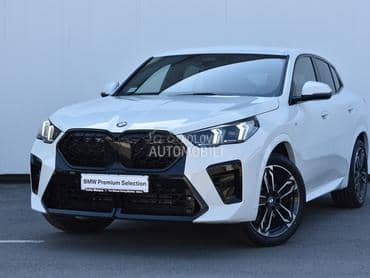 BMW X2 sDrive 20i