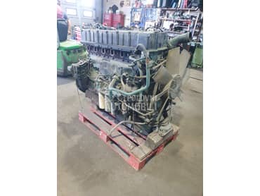 Motor VOLVO FH 12