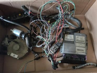 Auto gas za Dacia Sandero od 2013. do 2016. god.