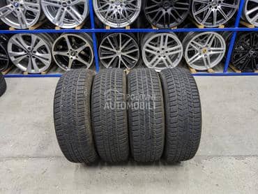 Continental 215/65 R16 Zimska