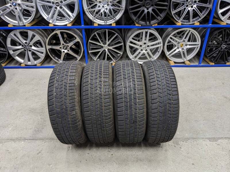 Continental 215/65 R16 Zimska
