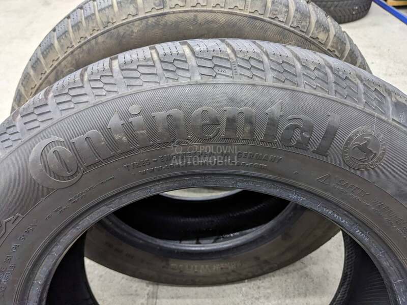 Continental 215/65 R16 Zimska