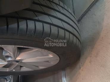 Kumho 205/60 R16 Letnja