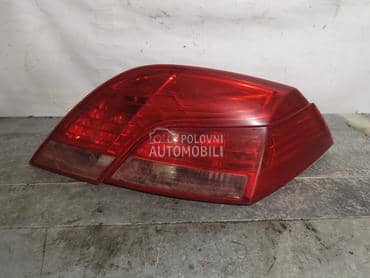 Stop svetlo desno kabrio za Ford Focus od 2006. do 2010. god.