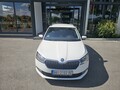 Škoda Fabia ambition restyling