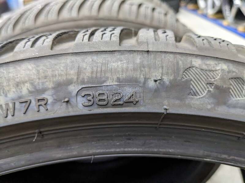Firestone 235/35 R19 Zimska
