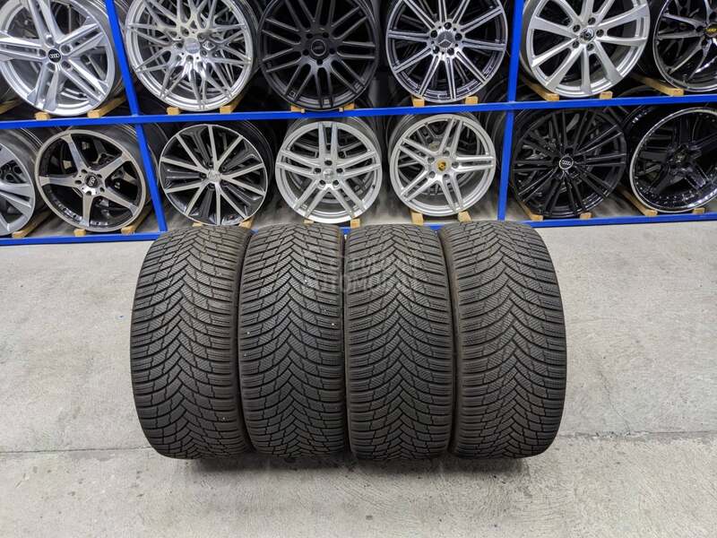 Firestone 235/35 R19 Zimska
