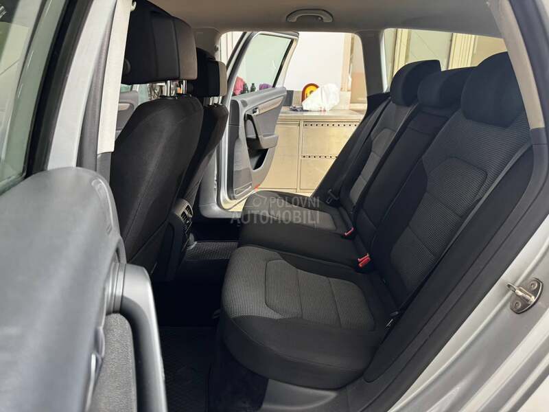 Volkswagen Passat B7 1.4 M E T A N