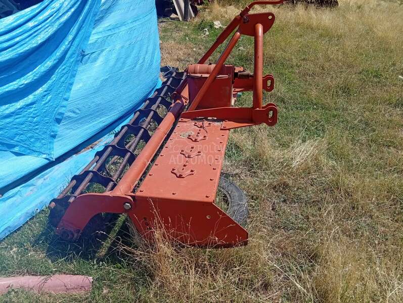 Roto drljaca 2.5 m