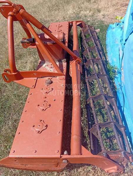 Roto drljaca 2.5 m