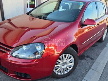 Volkswagen Golf 5 1.9 TDI EDITION