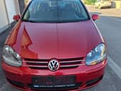 Volkswagen Golf 5 1.9 TDI EDITION