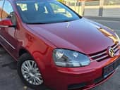 Volkswagen Golf 5 1.9 TDI EDITION