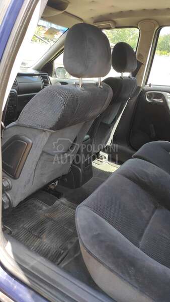 Opel Vectra B 