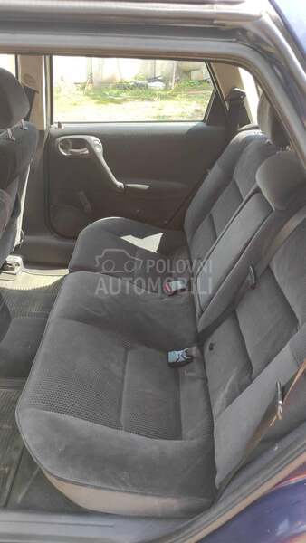 Opel Vectra B 