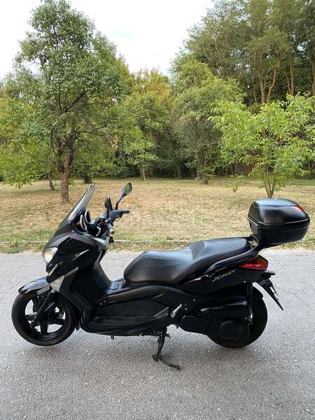 Yamaha X max 250
