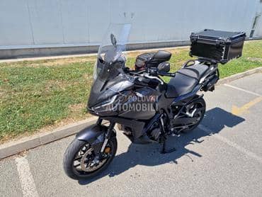 Honda NT 1100 Stanje T0P