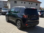 Jeep Renegade AWD LIMITED CH